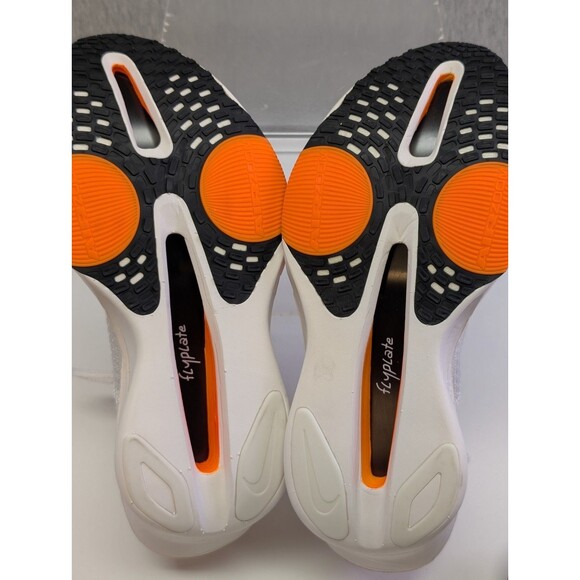 Nike Air Zoom Alphafly NEXT% 3 Blueprint Running HF7356-900 WMNS Sz 11 / Men 9.5 - Picture 10 of 10